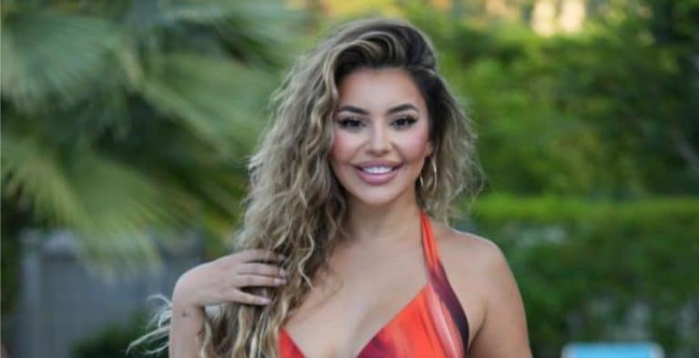 ’90 Day Fiance’ Miona Bell Makes Big Commitment To New Man