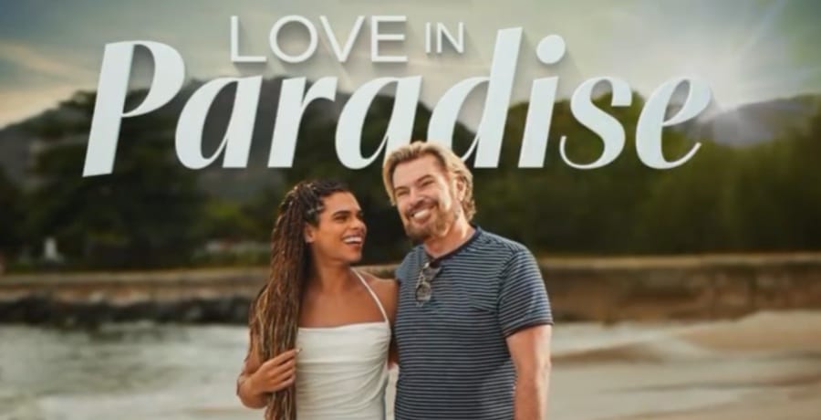 Alliya Batista and Shawn Finch