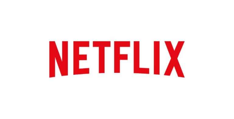 Netflix Logo