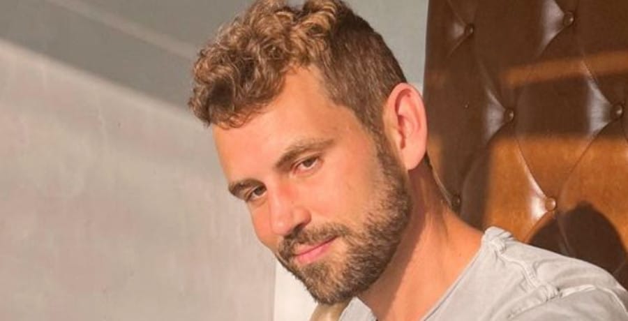 Nick Viall/Credit: Instagram