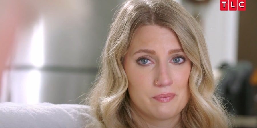 Olivia Plath struggles to tell him no. - Welcome To Plathville