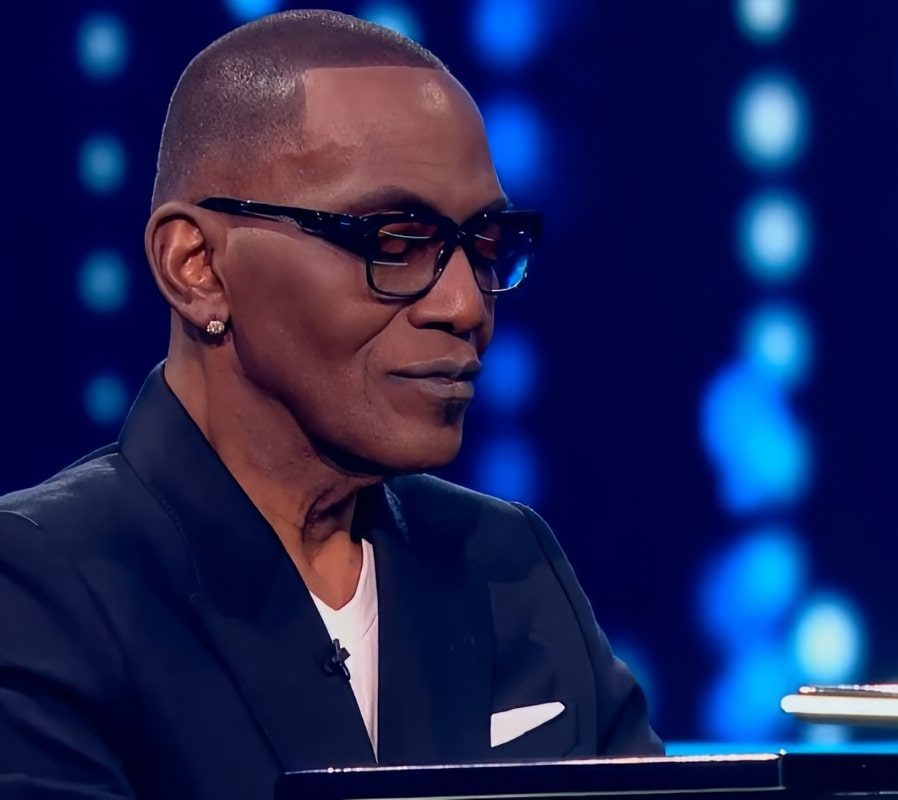 Randy Jackson - Name That Tune - Twitter