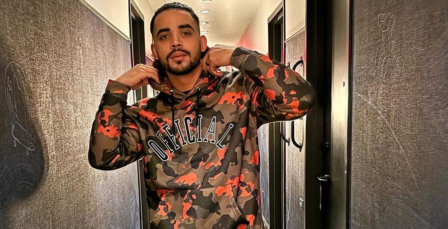 Rob Warne From 90 Day Fiance, TLC, Sourced From @robwarne_ Instagram