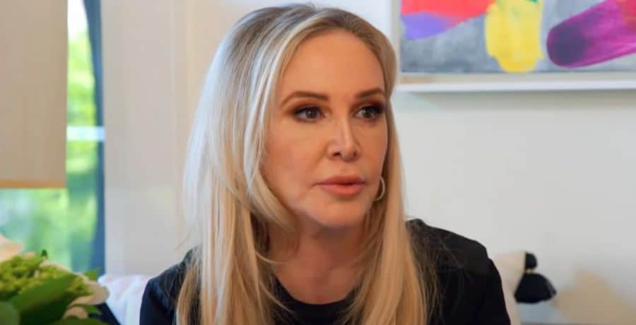 Shannon Beador - YouTube/New York Live