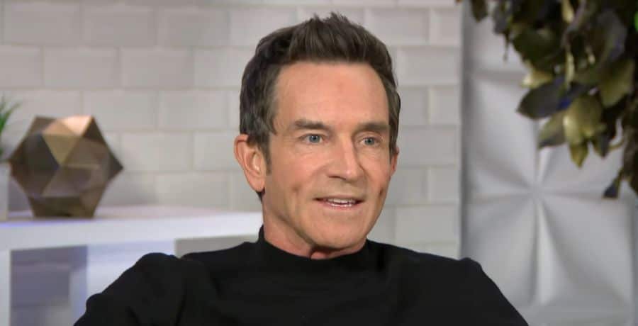 Survivor Jeff Probst - YouTube