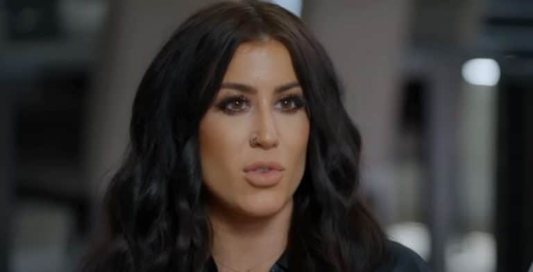Teen Mom Chelsea Houska - YouTube/HGTV (1)