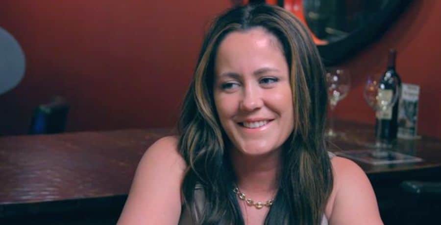 Teen Mom Jenelle Evans - Instagram