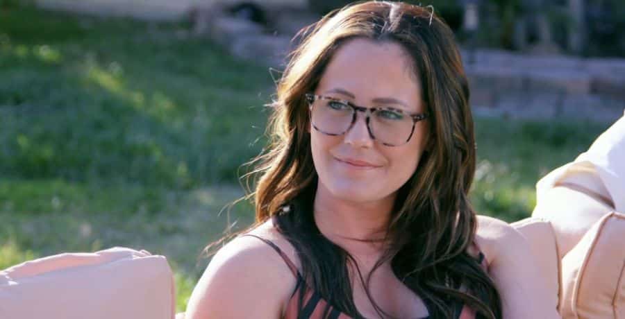 Teen Mom Jenelle Evans - Instagram