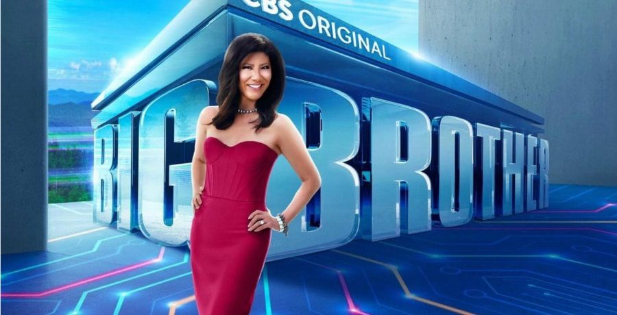The Big Brother 26 logo | Instagram