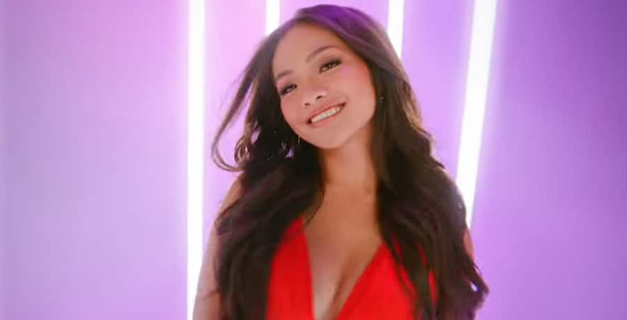 Jenn Tran from Bachelorette | YouTube