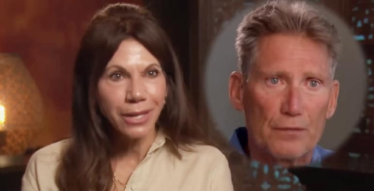 Theresa Nist and Gerry Turner/Credit: YouTube