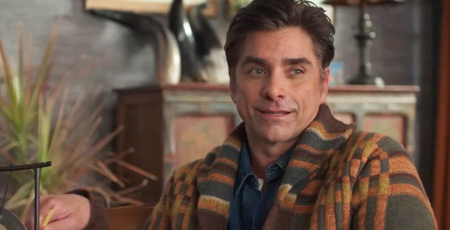 John Stamos on UnPrisoned | YouTube