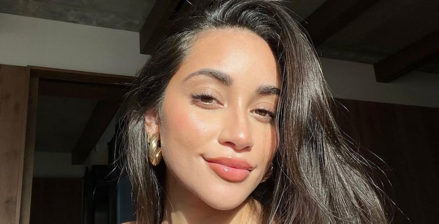 Victoria Fuller/Credit: Instagram