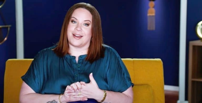 Whitney Way Thore from My Big Fat Fabulous Life, TLC, sourced from YouTube