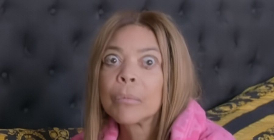 Where Is Wendy Williams - Lifetime