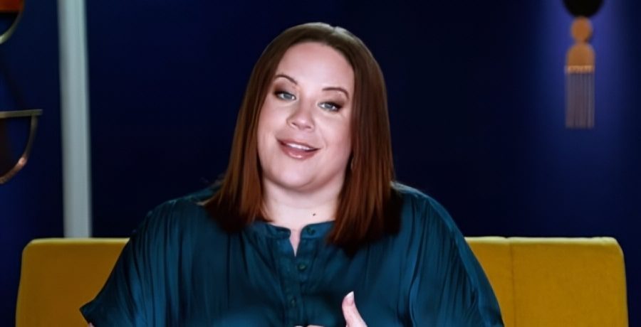 Whitney Way Thore - TLC