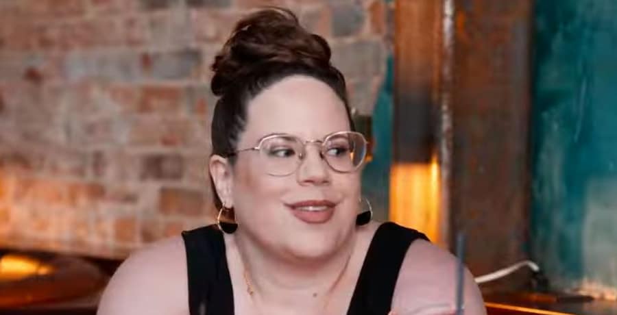 Whitney Way Thore - TLC - YouTube