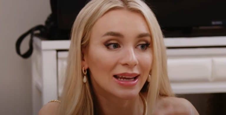 Yara Zaya From 90 Day Fiance, TLC, Sourced From TLC YouTube