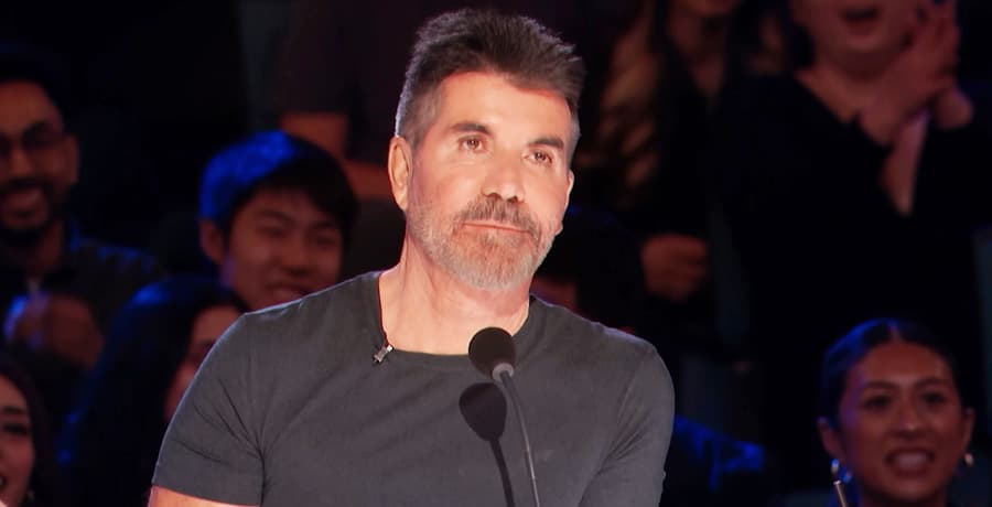 Simon Cowell on America's Got Talent | YouTube