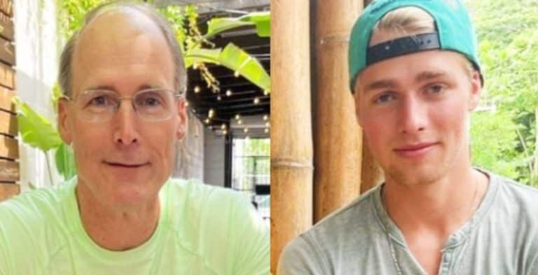 Barry Plath - Micah Plath