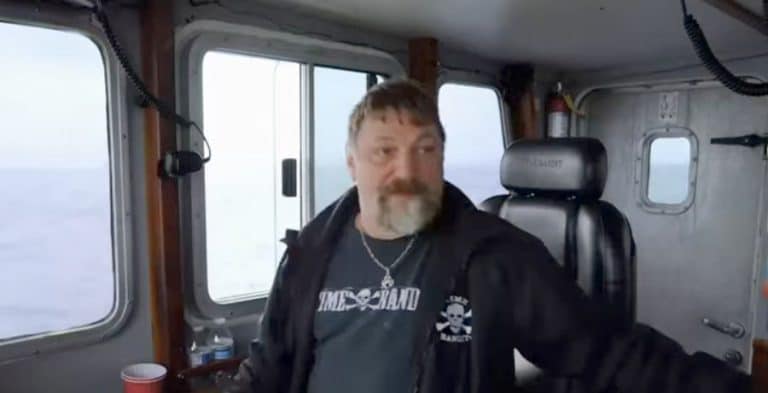 captain Jonathan Hillstrand Deadliest Catch - Discovery UK YouTube