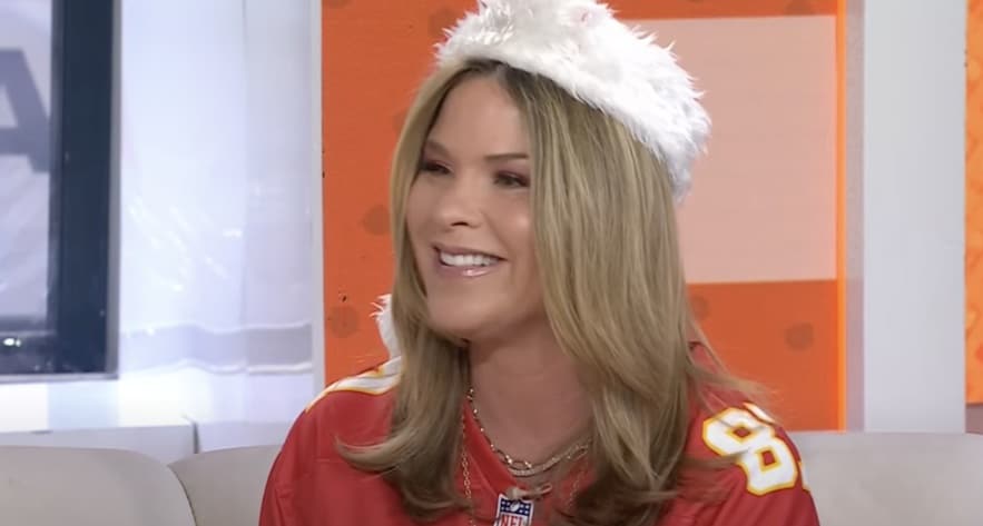 Hallmark Jenna Bush Hager - YouTube