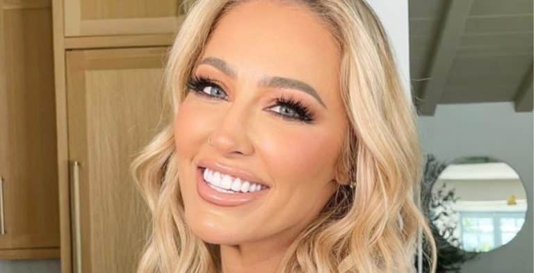 Mary Fitzgerald from Instagram