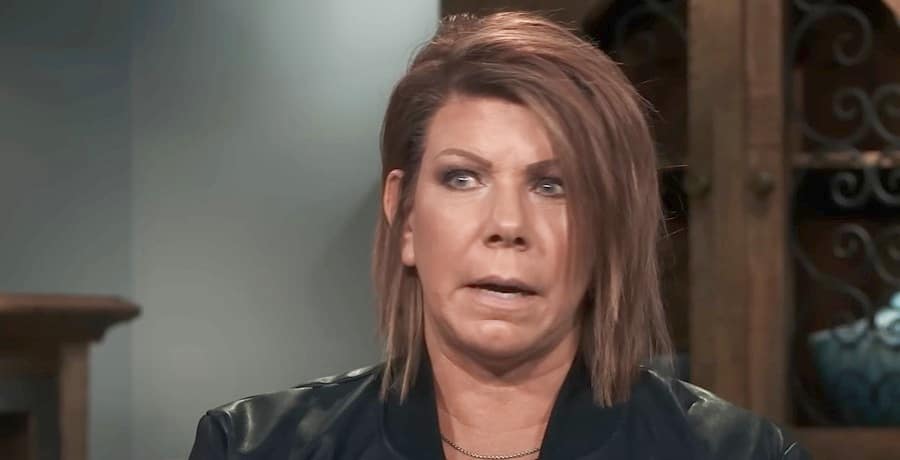 Meri Brown from Sister Wives, TLC, sourced from YouTube