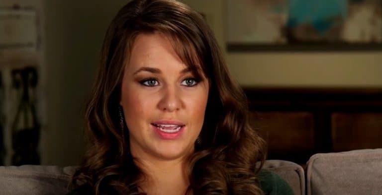 Jana Duggar From Counting On, TLC, Sourced From TLC YouTube