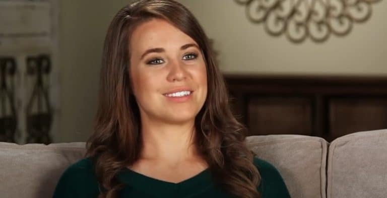 Jana Duggar From Counting On, TLC, Sourced From TLC YouTube
