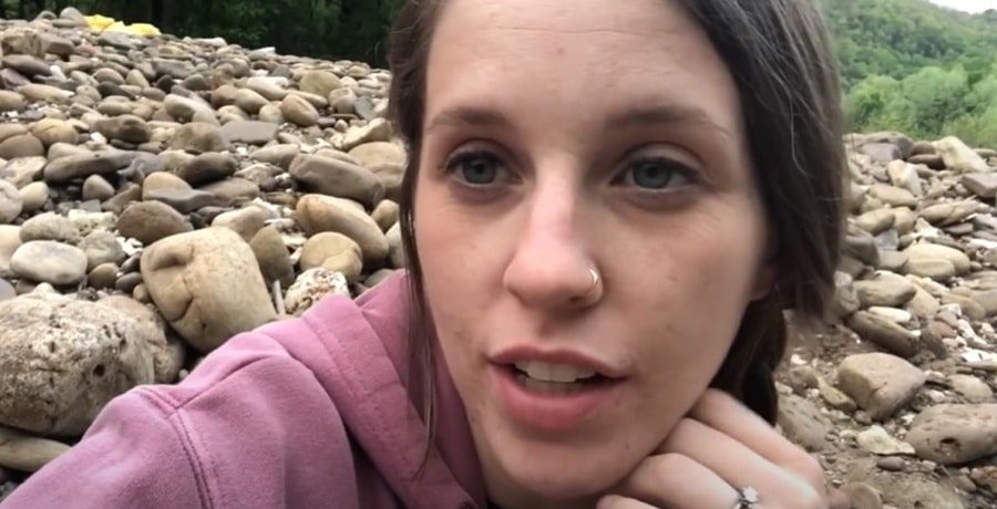 Jill Duggar From Counting On, TLC, Sourced From Dillard Family Official YouTube