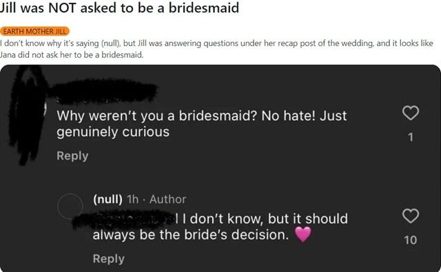 Jill Duggar From Counting On, TLC, Sourced From Reddit