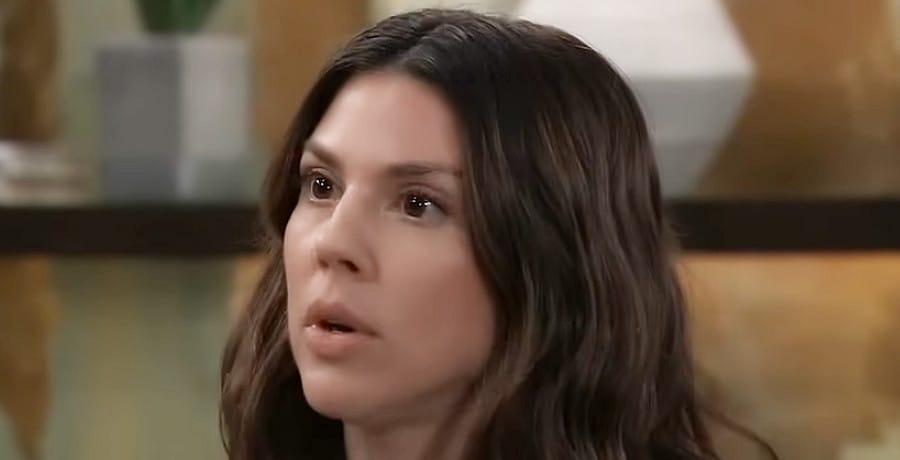 Kate Mansi/Credit: YouTube