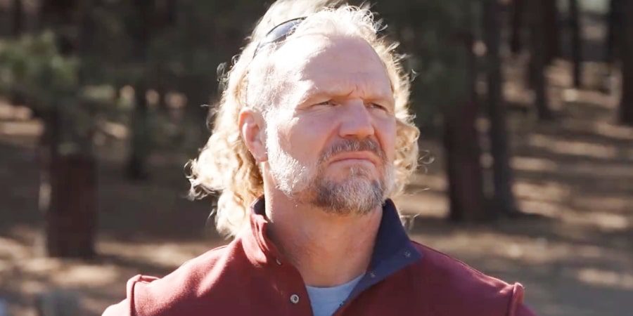 Kody Brown - Sister Wives