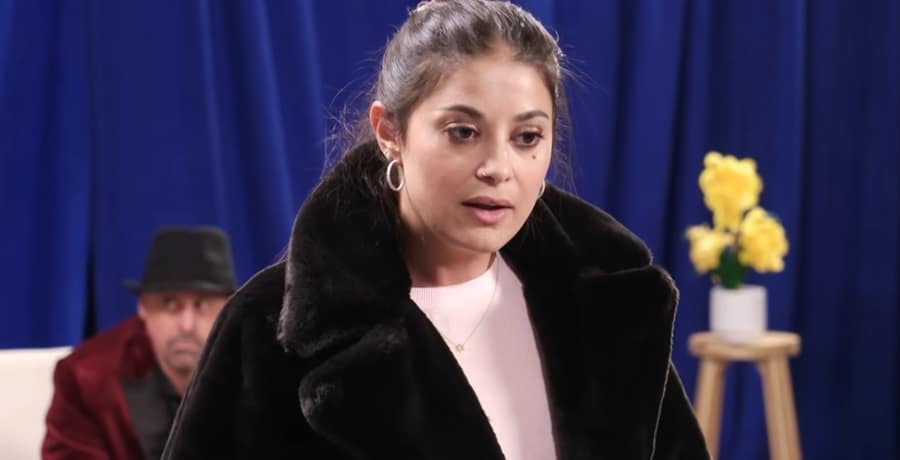 Loren Brovarnik From 90 Day Fiance, TLC, Sourced From 90 Day Fiance Facebook