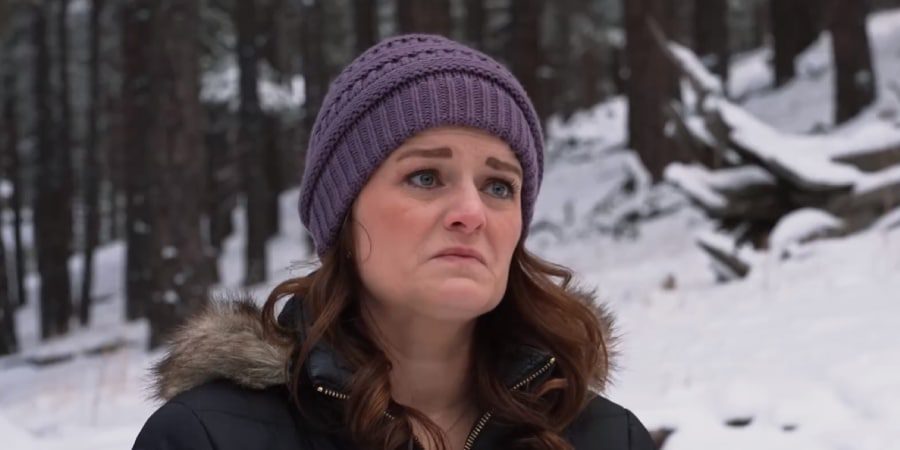Robyn Brown - Sister Wives