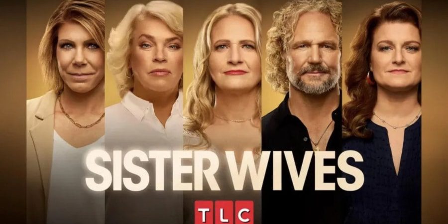 Sister Wives Season 19 Promo Picture