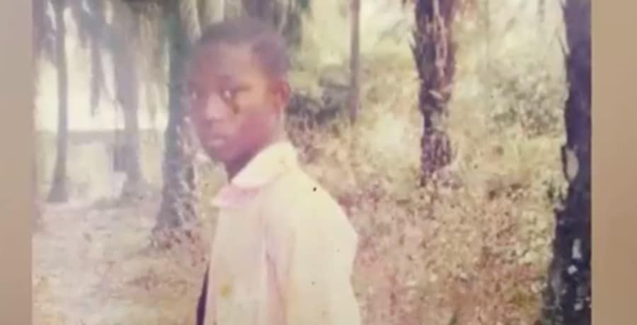 90 Day Fiance: Chidi