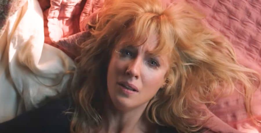 Kelly Reilly (Beth Dutton)
