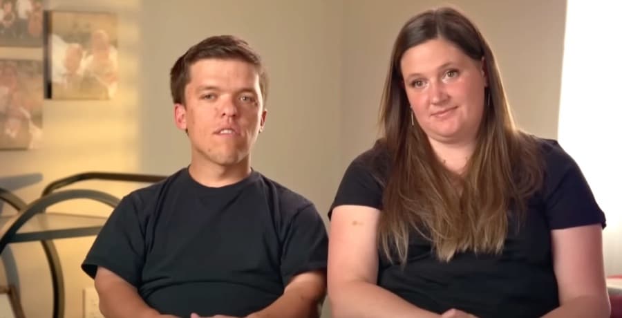 Người Nhỏ Bé Thế Giới Lớn: Zach Roloff - Tori Roloff