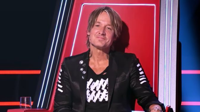 Keith Urban/Credit: YouTube