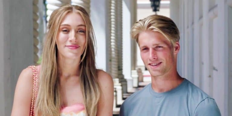 Veronica Peters and Micah Plath - Welcome To Plathville