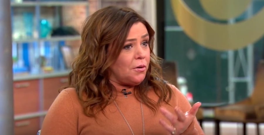 Rachael Ray - Youtube