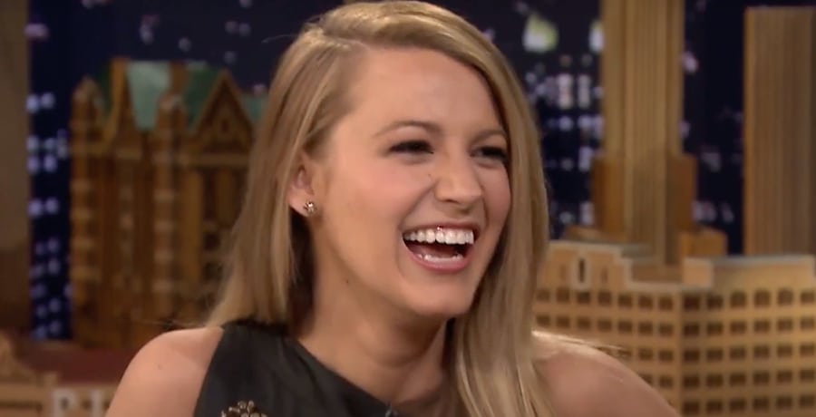 Blake Lively | YouTube