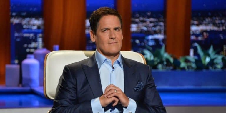 Mark Cuban'