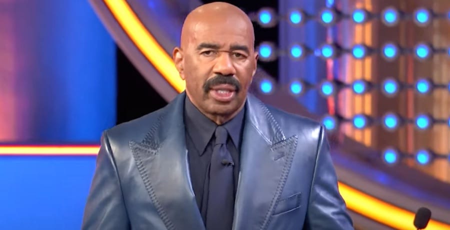 Family Feud: Steve Harvey