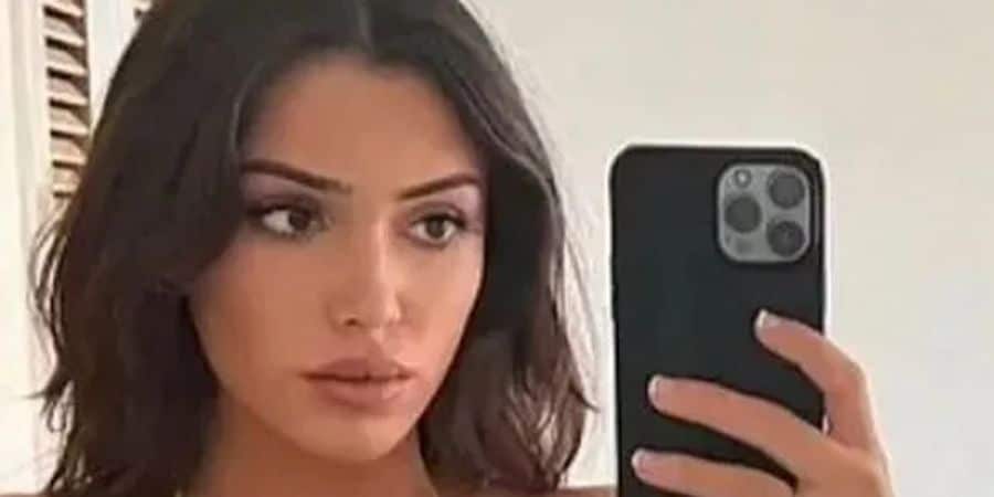 Instagram / Bianca Censori