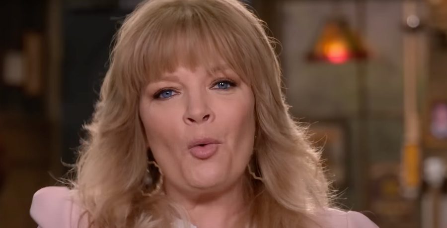 Melissa Peterman | YouTube