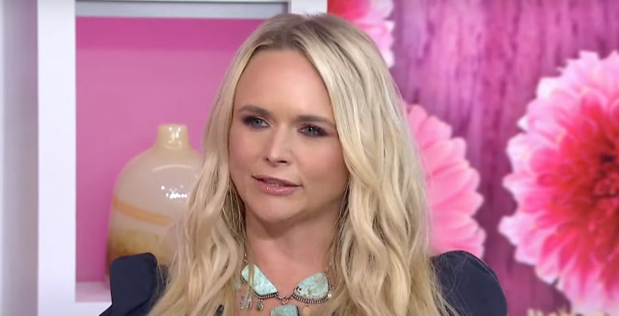 Miranda Lambert | YouTube
