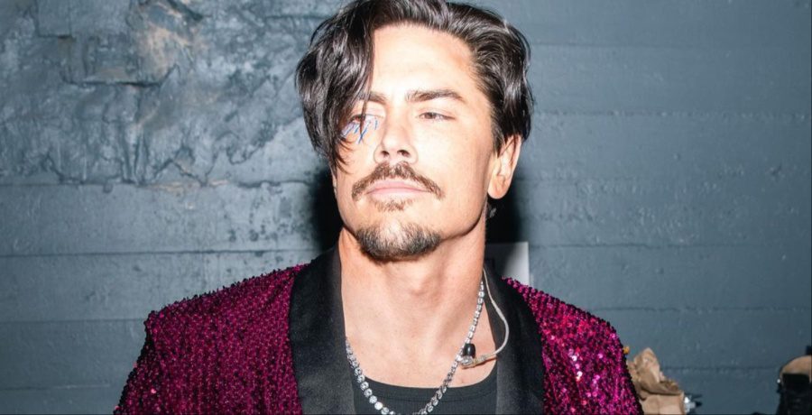 Tom Sandoval Instagram